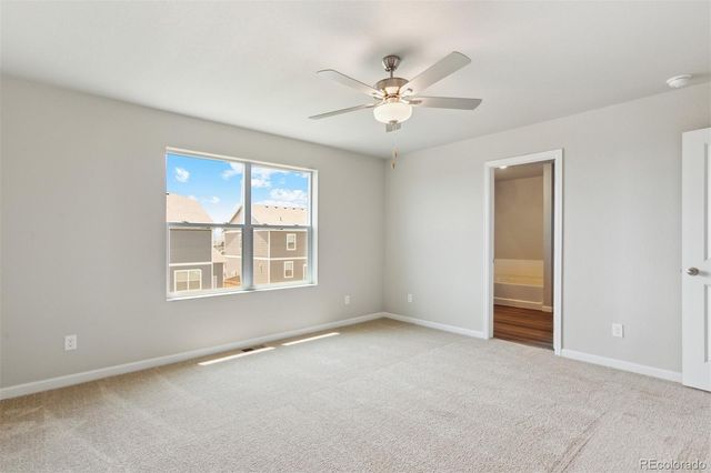 962 Cascade Falls Street, Severance, CO 80550