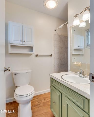 802 Sir Echo Drive, Kingsport, TN 37663