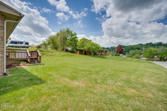 802 Sir Echo Drive, Kingsport, TN 37663