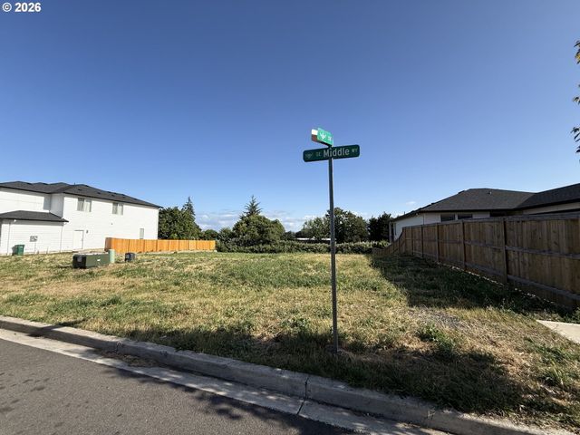 7103 Se MIDDLE Way, Vancouver, WA 98664