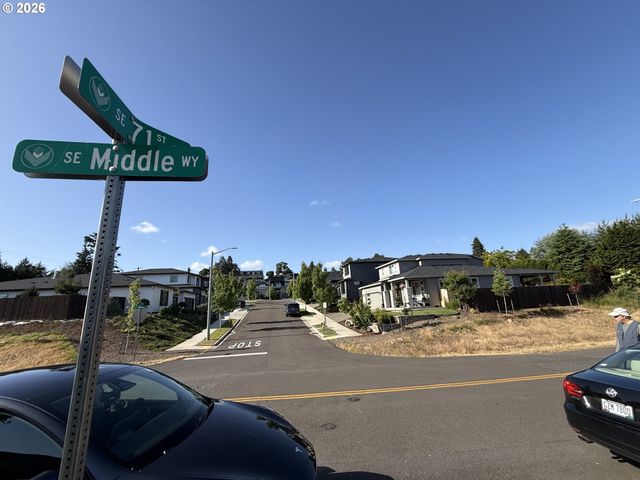 7103 Se MIDDLE Way, Vancouver, WA 98664