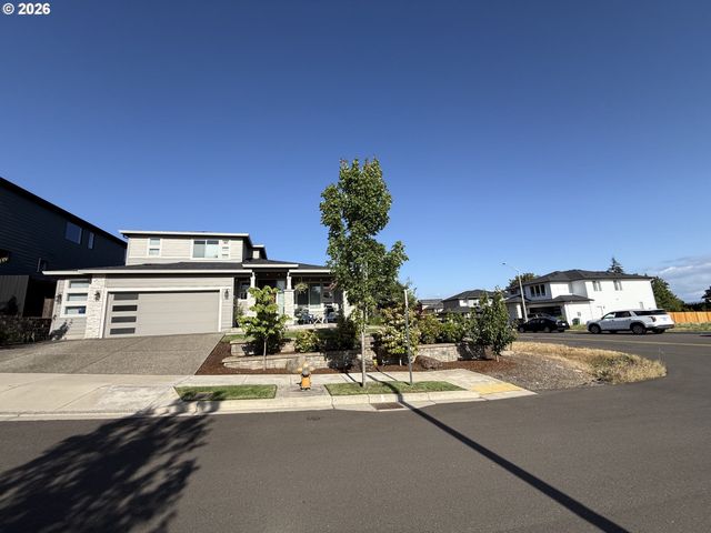 7103 Se MIDDLE Way, Vancouver, WA 98664