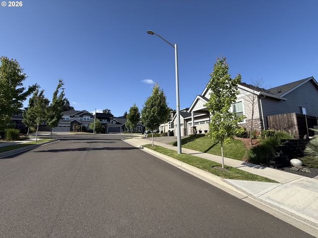 7103 Se MIDDLE Way, Vancouver, WA 98664