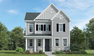 344 Calvander Lane, Apex, NC 27539