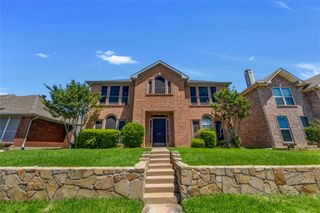 4617 Dusk Meadow Drive, Carrollton, TX 75010