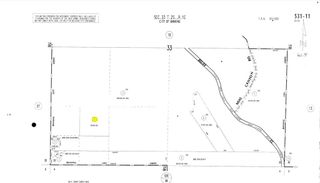 0 Bluff Street, Banning, CA 92220