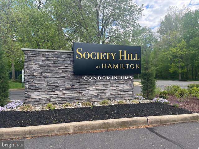 40 WILLOW CT, Hamilton, NJ 08619