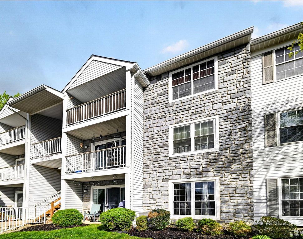 40 WILLOW CT, Hamilton, NJ 08619