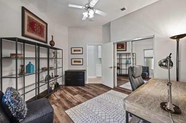 105 N Kavenish Drive, Rancho Mirage, CA 92270