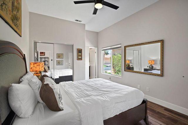 105 N Kavenish Drive, Rancho Mirage, CA 92270