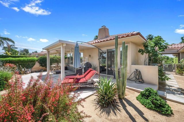 105 N Kavenish Drive, Rancho Mirage, CA 92270