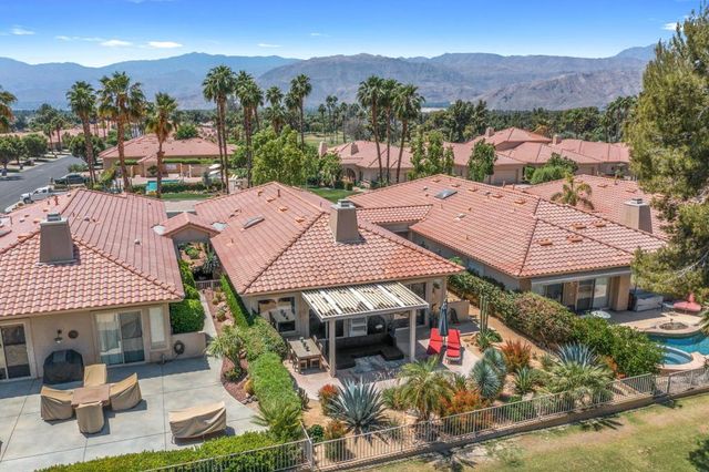105 N Kavenish Drive, Rancho Mirage, CA 92270