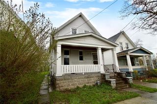 88 Roehrer Avenue, Buffalo, NY 14208