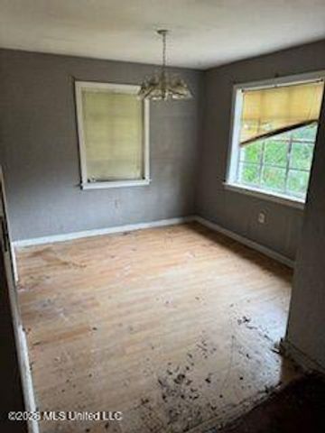 2237 46th Avenue, Meridian, MS 39307