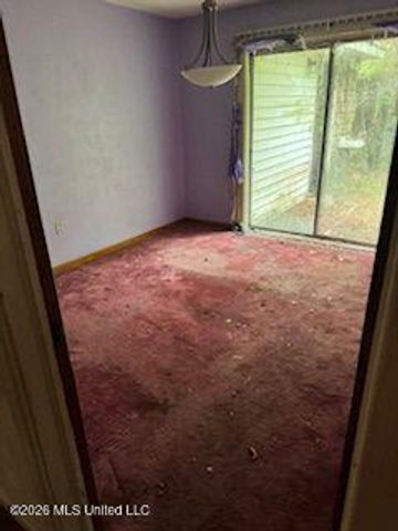 2237 46th Avenue, Meridian, MS 39307