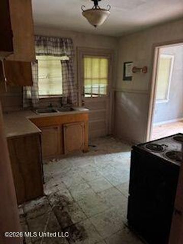 2237 46th Avenue, Meridian, MS 39307