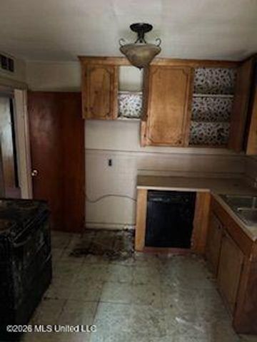 2237 46th Avenue, Meridian, MS 39307