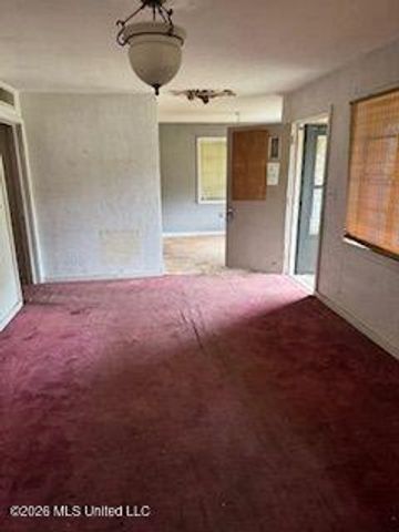 2237 46th Avenue, Meridian, MS 39307