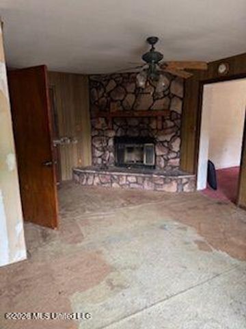 2237 46th Avenue, Meridian, MS 39307