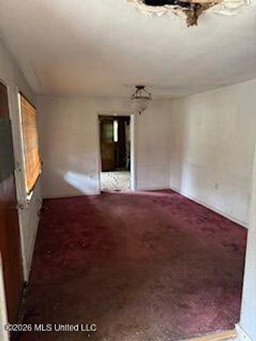 2237 46th Avenue, Meridian, MS 39307