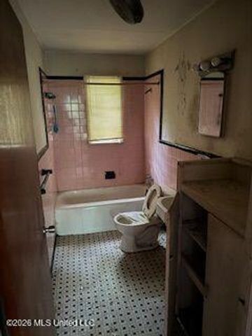 2237 46th Avenue, Meridian, MS 39307