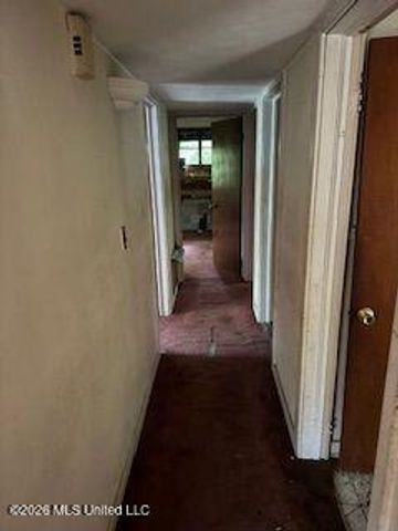 2237 46th Avenue, Meridian, MS 39307