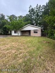 2237 46th Avenue, Meridian, MS 39307