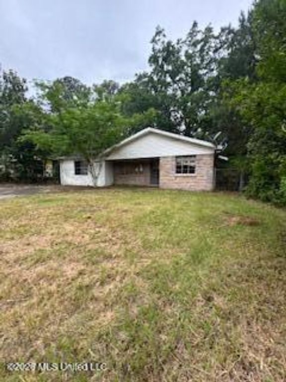 2237 46th Avenue, Meridian, MS 39307