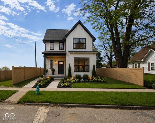 1226 Churchman Avenue, Indianapolis, IN 46203
