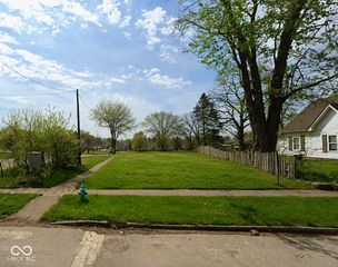 1226 Churchman Avenue, Indianapolis, IN 46203