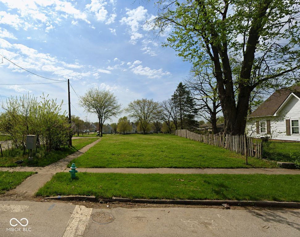 1226 Churchman Avenue, Indianapolis, IN 46203