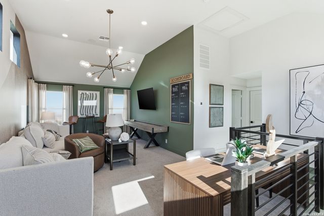 20675 Huebner Rd Unit 536, San Antonio, TX 78258