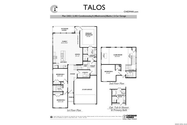 20675 Huebner Rd Unit 536, San Antonio, TX 78258