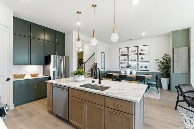 20675 Huebner Rd Unit 536, San Antonio, TX 78258