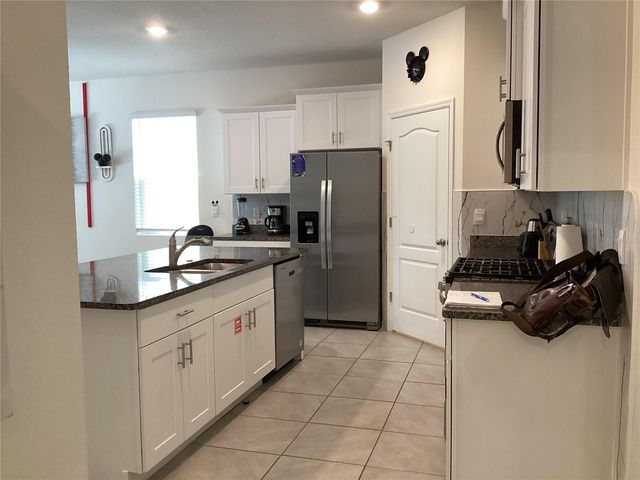 5117 OAKBOURNE AVENUE, Davenport, FL 33837