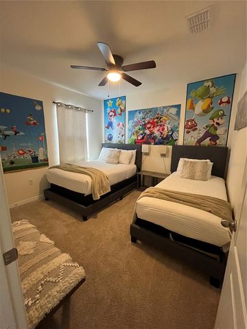 5117 OAKBOURNE AVENUE, Davenport, FL 33837