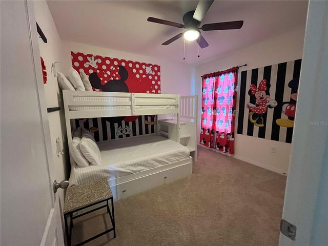 5117 OAKBOURNE AVENUE, Davenport, FL 33837