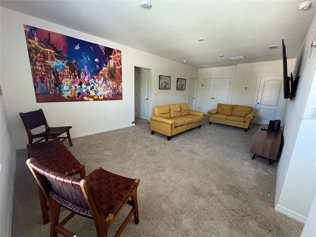 5117 OAKBOURNE AVENUE, Davenport, FL 33837