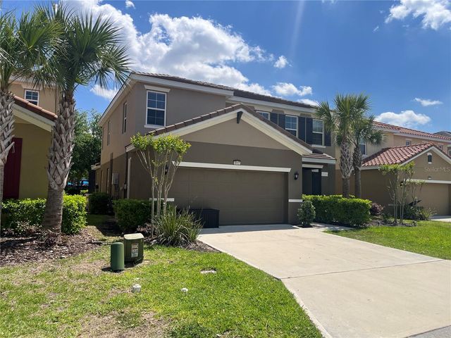 5117 OAKBOURNE AVENUE, Davenport, FL 33837