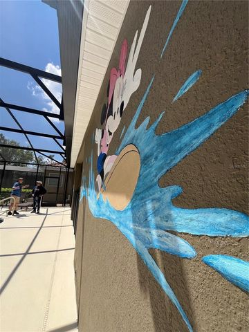 5117 OAKBOURNE AVENUE, Davenport, FL 33837