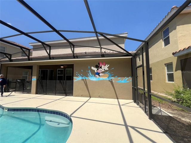 5117 OAKBOURNE AVENUE, Davenport, FL 33837