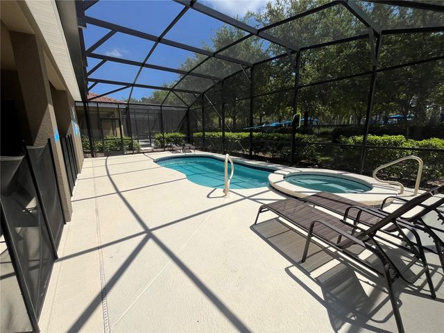 5117 OAKBOURNE AVENUE, Davenport, FL 33837