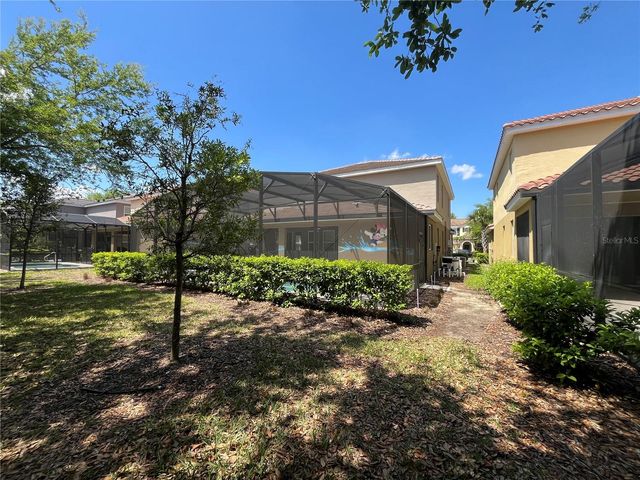 5117 OAKBOURNE AVENUE, Davenport, FL 33837