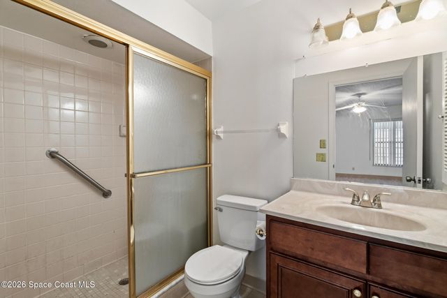 744 Palm Springs Circle, Indian Harbour Beach, FL 32937