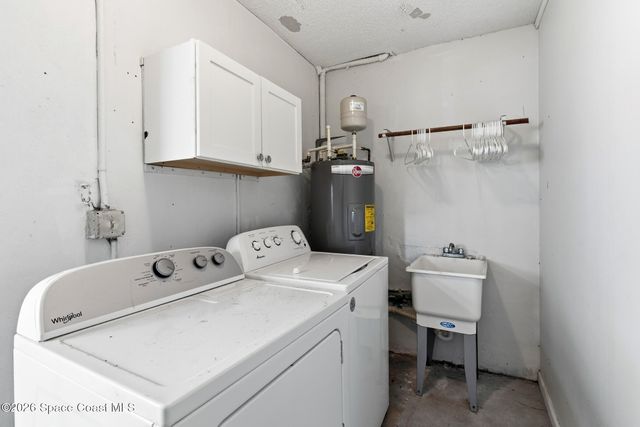 744 Palm Springs Circle, Indian Harbour Beach, FL 32937