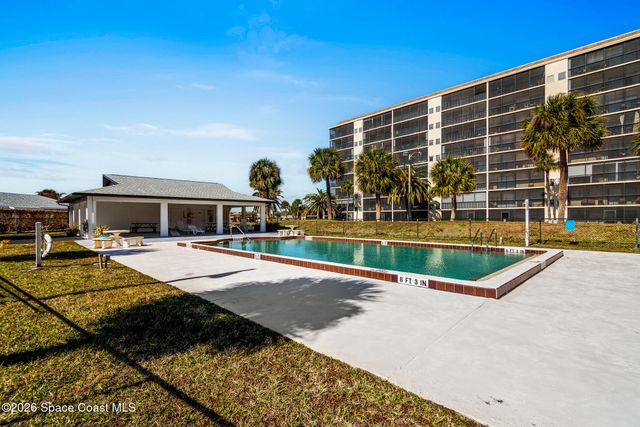 744 Palm Springs Circle, Indian Harbour Beach, FL 32937