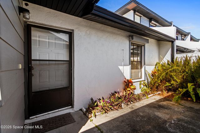 744 Palm Springs Circle, Indian Harbour Beach, FL 32937