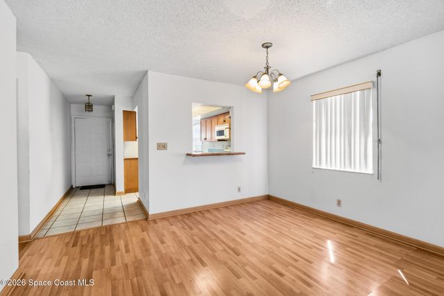 744 Palm Springs Circle, Indian Harbour Beach, FL 32937