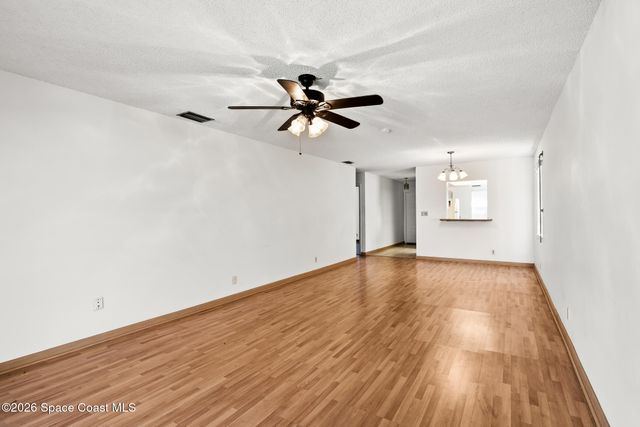 744 Palm Springs Circle, Indian Harbour Beach, FL 32937