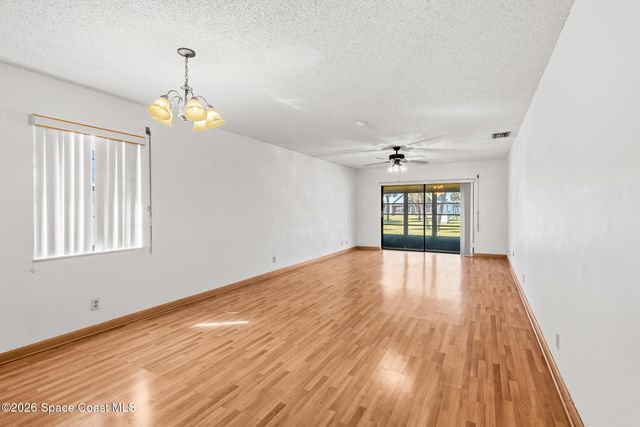 744 Palm Springs Circle, Indian Harbour Beach, FL 32937